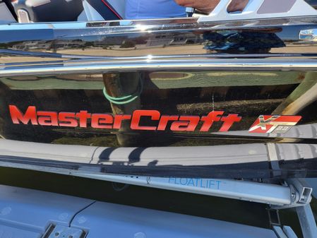 Mastercraft XT22 image