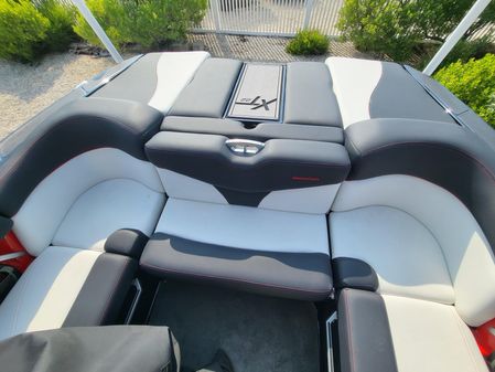 Mastercraft XT22 image