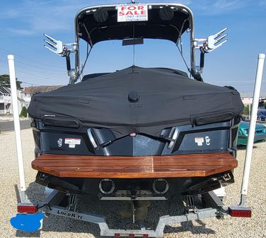 Mastercraft XT22 image