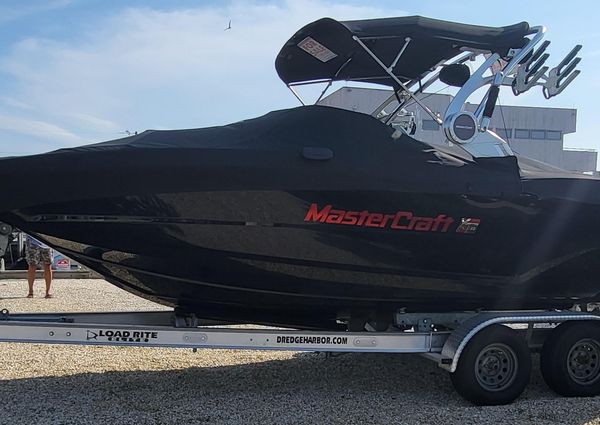 Mastercraft XT22 image