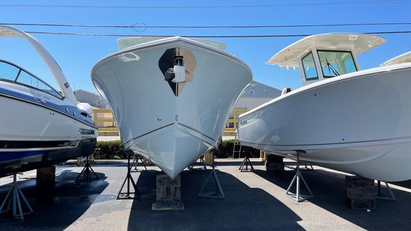 Sailfish 276 DC image