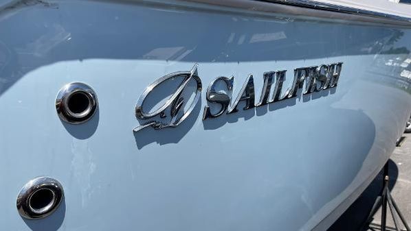 Sailfish 276-DC image