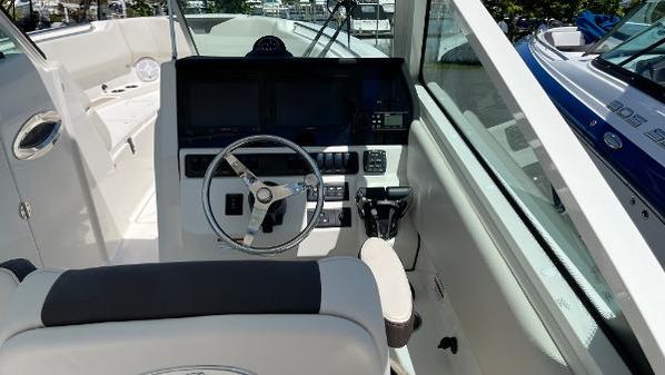 Sailfish 276-DC image