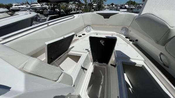 Sailfish 276-DC image