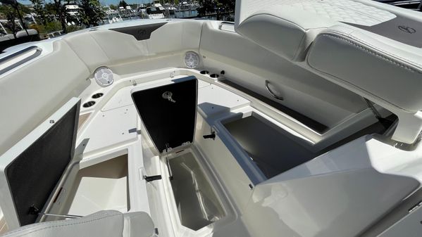 Sailfish 276 DC image