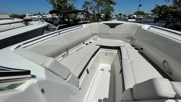 Sailfish 276 DC image