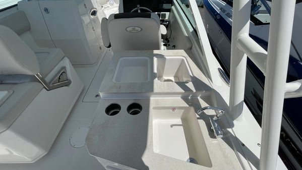 Sailfish 276 DC image