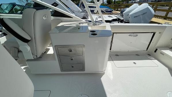 Sailfish 276-DC image