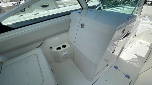 Sailfish 276 DC image