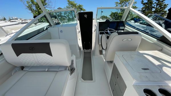 Sailfish 276 DC image