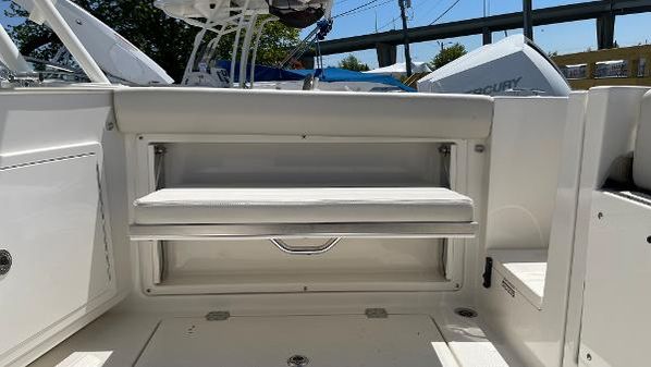 Sailfish 276-DC image