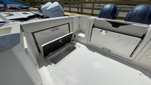 Sailfish 276 DC image