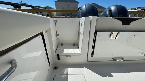 Sailfish 276 DC image