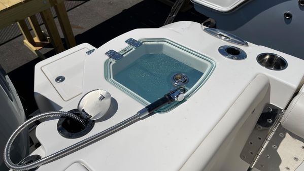 Sailfish 276 DC image