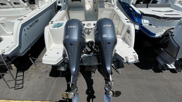 Sailfish 276 DC image