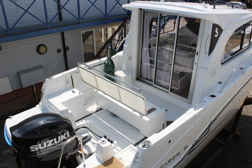 Beneteau ANTARES-8-V2-OB image