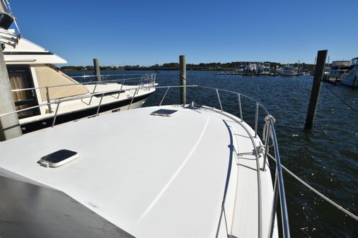 Viking 41 Convertible image