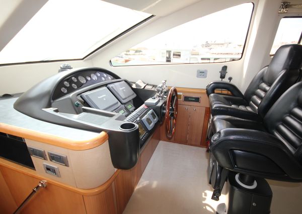 Sunseeker 75-YACHT image