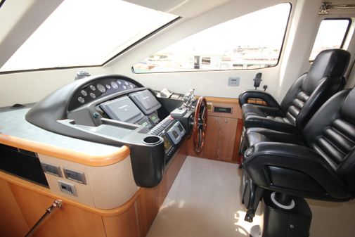 Sunseeker 75-YACHT image