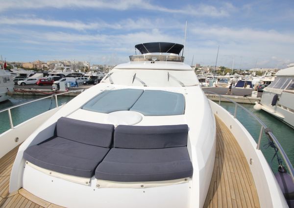 Sunseeker 75-YACHT image