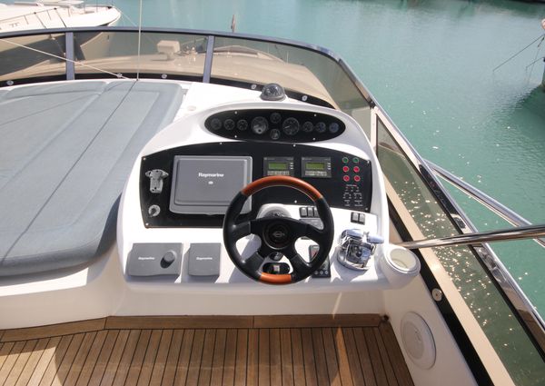 Sunseeker 75-YACHT image