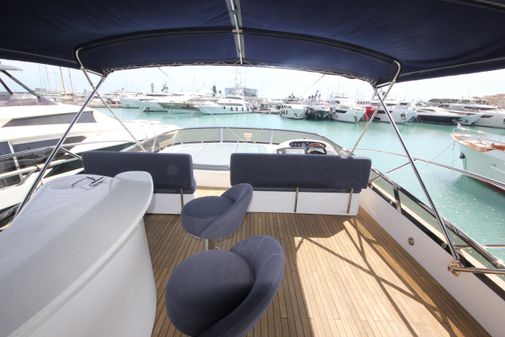 Sunseeker 75-YACHT image