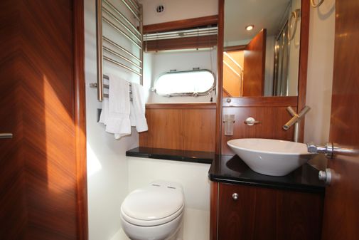 Sunseeker 75-YACHT image