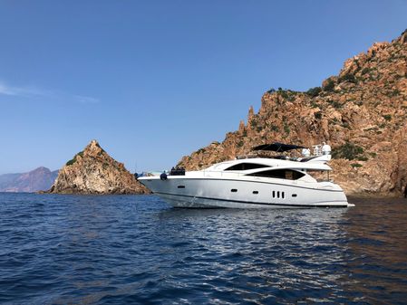 Sunseeker 75-YACHT image