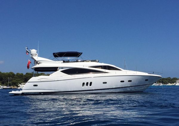 Sunseeker 75-YACHT image