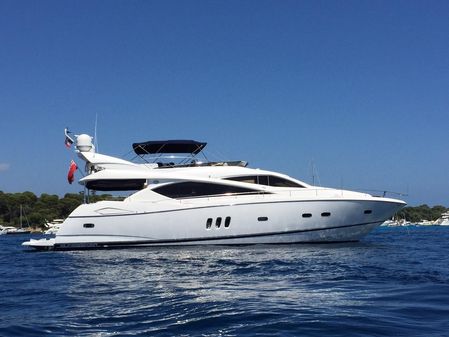 Sunseeker 75-YACHT image