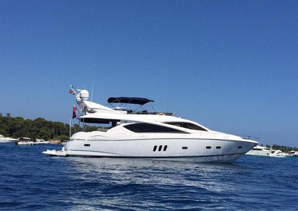 Sunseeker 75-YACHT image