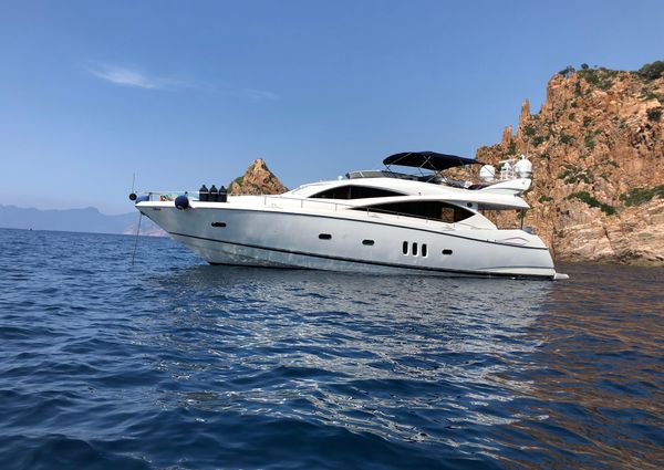 Sunseeker 75-YACHT image