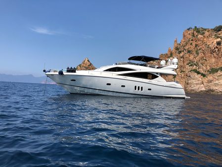 Sunseeker 75-YACHT image