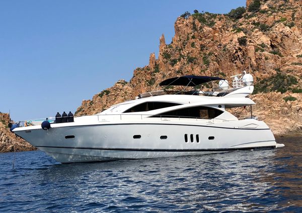 Sunseeker 75-YACHT image