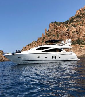 Sunseeker 75-YACHT image