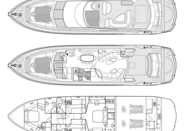 Sunseeker 75-YACHT image