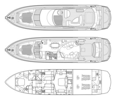 Sunseeker 75-YACHT image