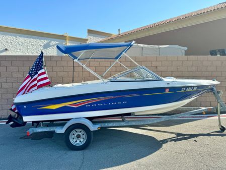 Bayliner 175-BOWRIDER image