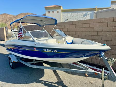 Bayliner 175-BOWRIDER image