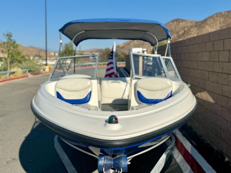 Bayliner 175-BOWRIDER image