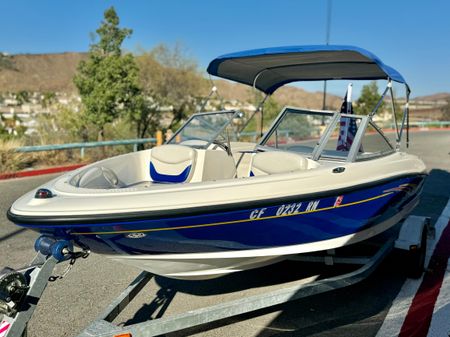 Bayliner 175-BOWRIDER image