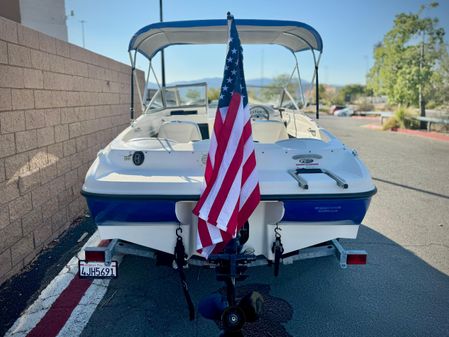 Bayliner 175-BOWRIDER image