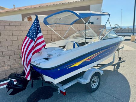 Bayliner 175-BOWRIDER image