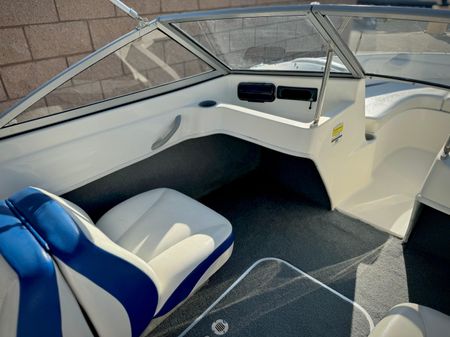 Bayliner 175-BOWRIDER image