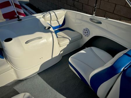 Bayliner 175-BOWRIDER image