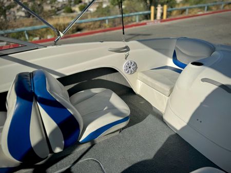 Bayliner 175-BOWRIDER image