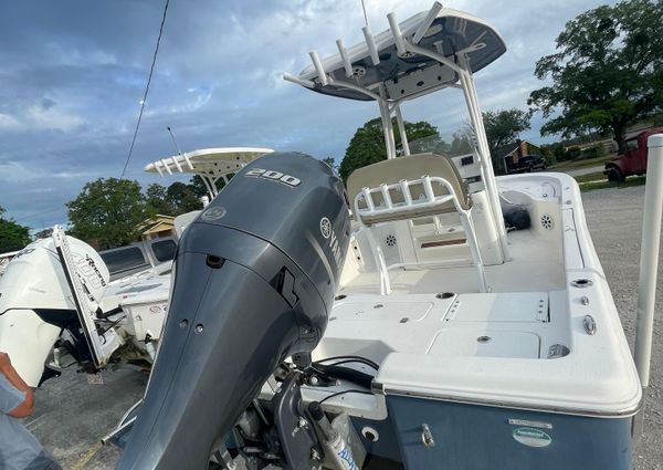 Tidewater 2200-CAROLINA-BAY image