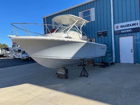 Sailfish 220-WAC image