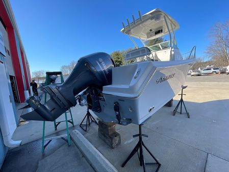 Sailfish 220 WAC image