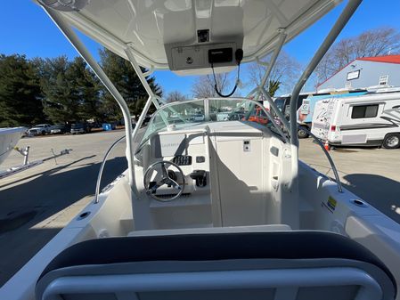 Sailfish 220 WAC image